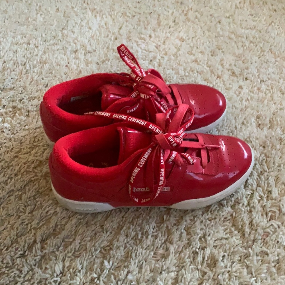 Reebok x Opening Ceremony Club C